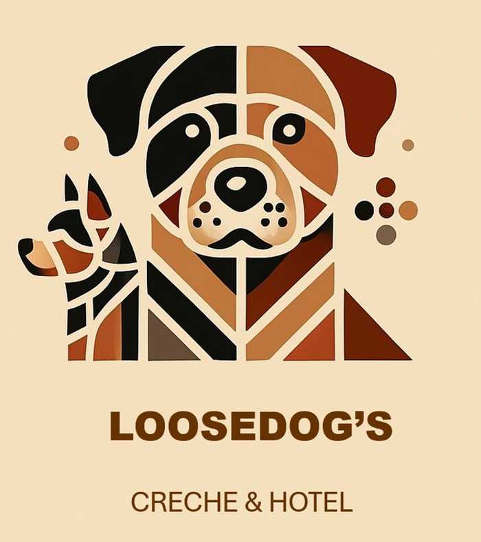 Logo Loosedog's